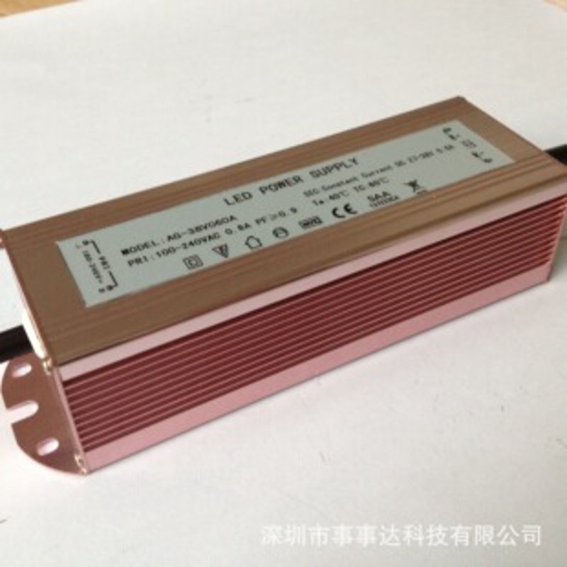 了解不同类型的电源模块，对于选择合适的供电解决方案至关重要。本文通过展示几种常见的电源模块图片，并详细介绍其特点和应用场景。